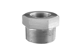 Hex,-Head-Bushing